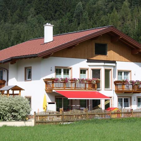 Alpenjuwel Appartements 弗拉绍 外观 照片