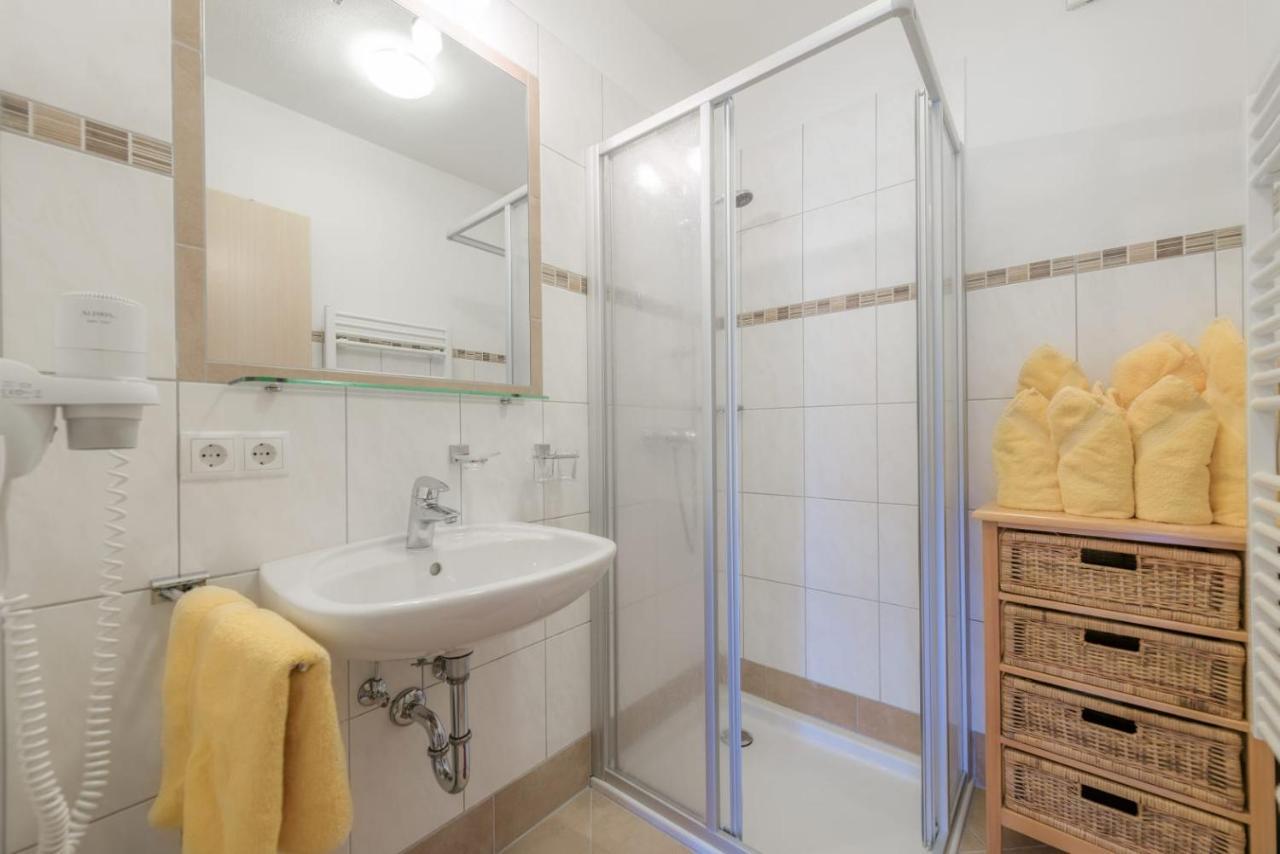 Alpenjuwel Appartements 弗拉绍 外观 照片