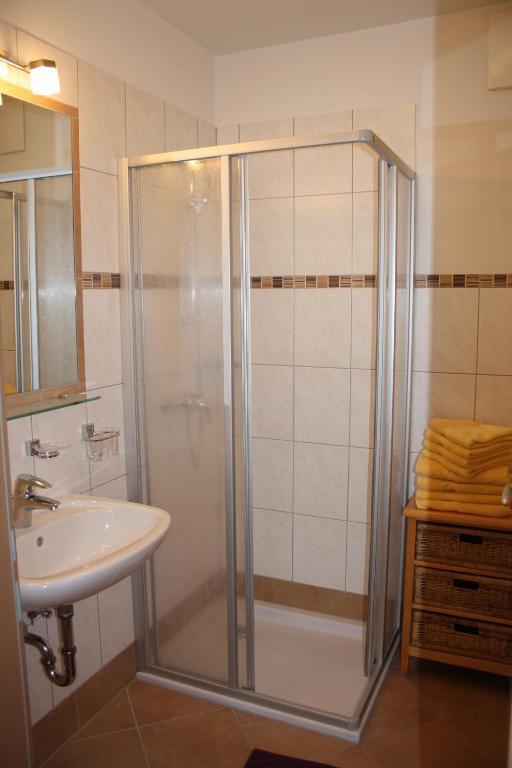 Alpenjuwel Appartements 弗拉绍 客房 照片